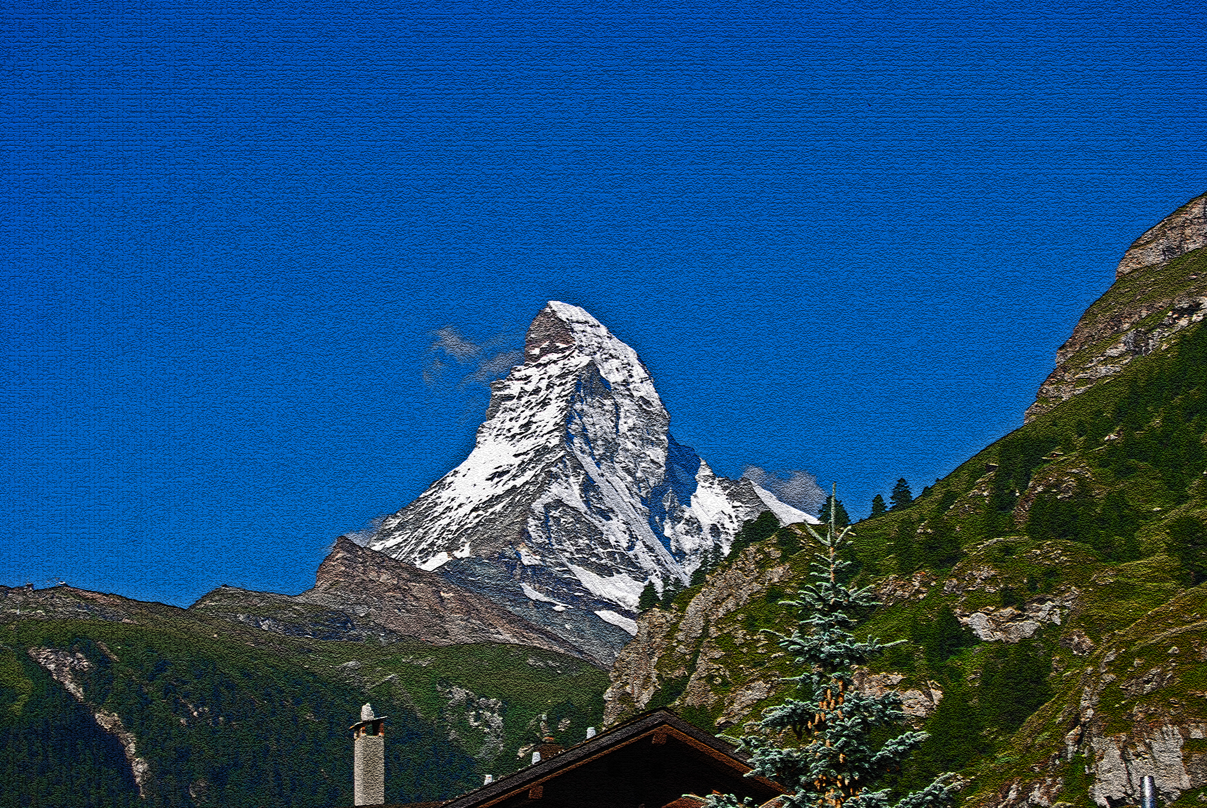 Matterhorn